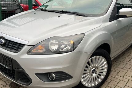 Ford Focus 140.000 km 3.790 € Berlin Weißensee-Pankow 13086