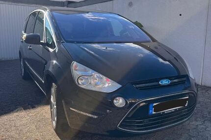 Ford S-Max 191.000 km 5.750 &euro; Mülheim Kärlich 56218