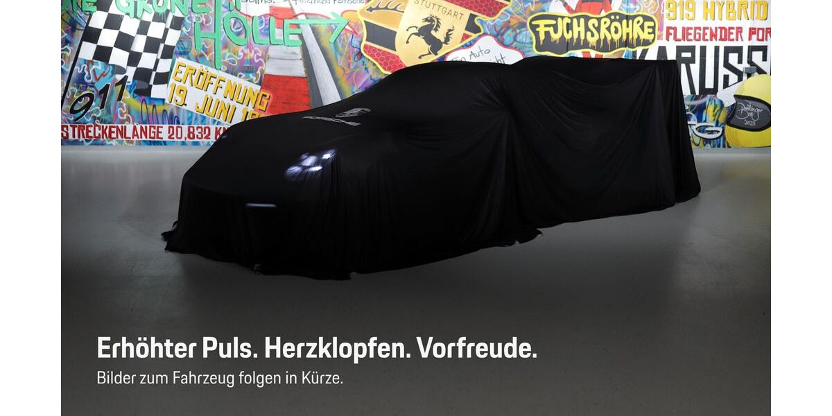 Porsche Cayenne 16.390 km 99.860 &euro; Grainau 82491