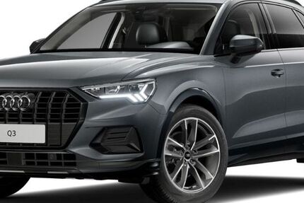 Audi Q3 8.172 km 39.820 &euro; Nordhausen 99734