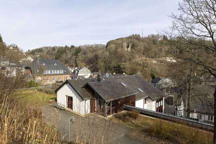 Gewerbeobjekt Monschau Mützenich - 450.000&euro; | Angebot:25366527