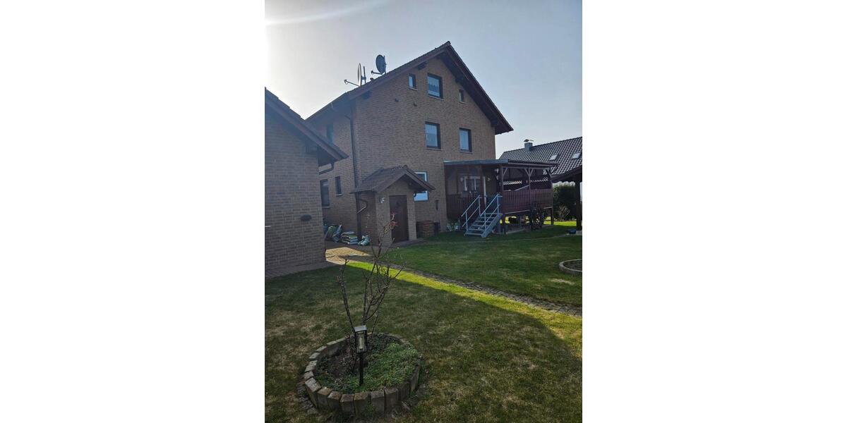 Einfamilienhaus Heuerßen - 6 Zimmer, 150 m&sup2;, 1.600&euro; | Angebot:26314748