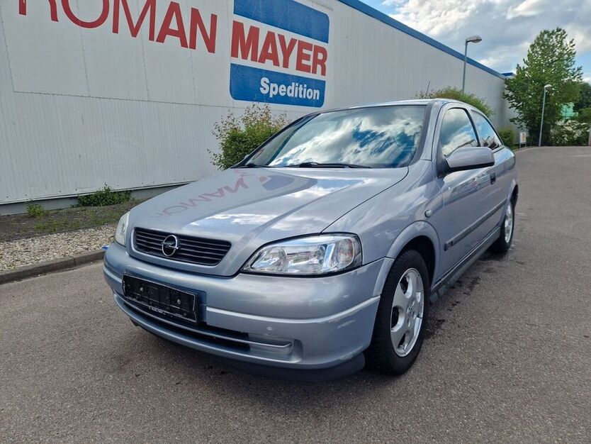 Astra