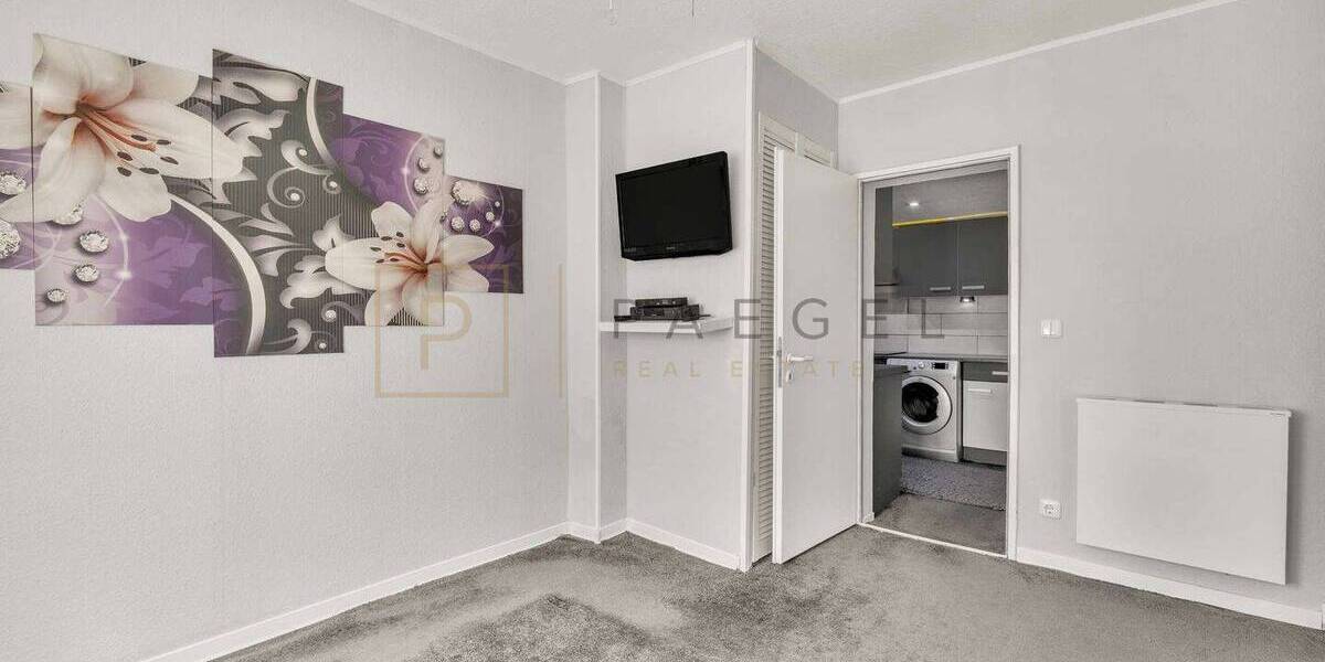 Mehrfamilienhaus, Wohnhaus Berlin Spandau - 3 Zimmer, 63 m&sup2;, 260.000&euro; | Angebot:26308747