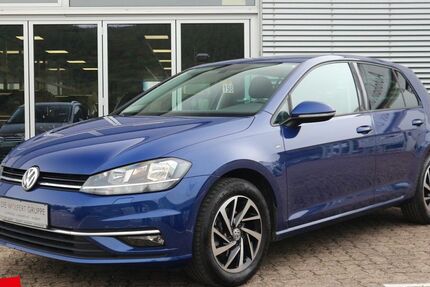 VW Golf 76.100 km 13.550 &euro; Laudenbach 63925