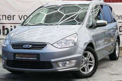 Ford Galaxy 158.300 km 7.550 &euro; Mönchengladbach 41066
