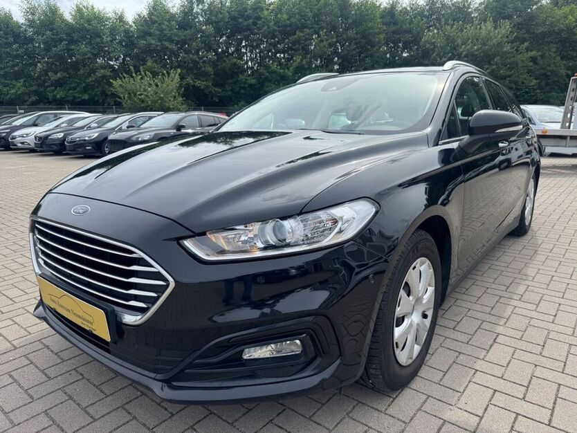 Mondeo