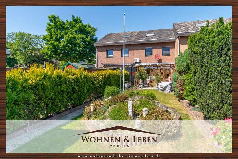 Haus zum Kaufen in Voerde 259.000 € 94 m²