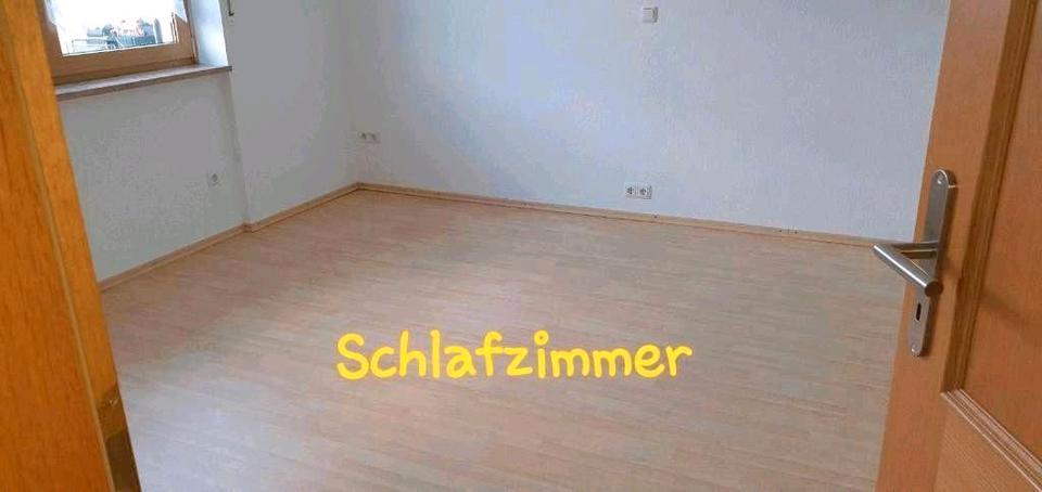 Erdgeschoßwohnung Hirschaid - 5 Zimmer, 145 m&sup2;, 1.400&euro; | Angebot:26181916