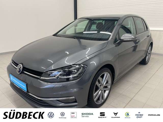 VW Golf 71.000 km 16.880 € Cloppenburg 49661