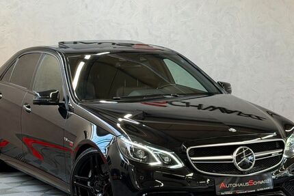 Mercedes-Benz E 63 AMG 155.814 km 37.990 &euro; Bad Wildbad-Calmbach 75323