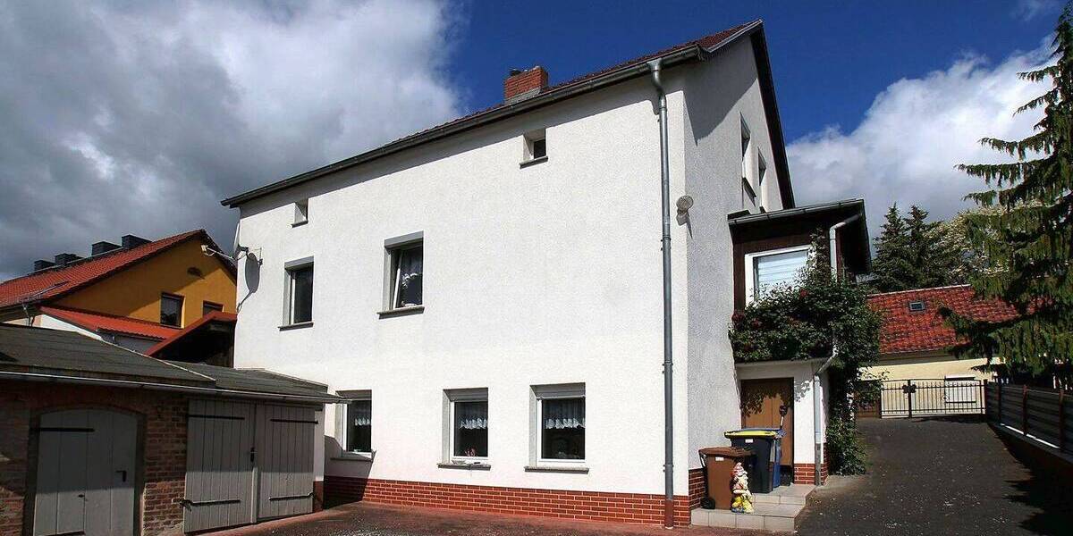 Einfamilienhaus Niederfinow - 4 Zimmer, 120 m&sup2;, 240.000&euro; | Angebot:25769089