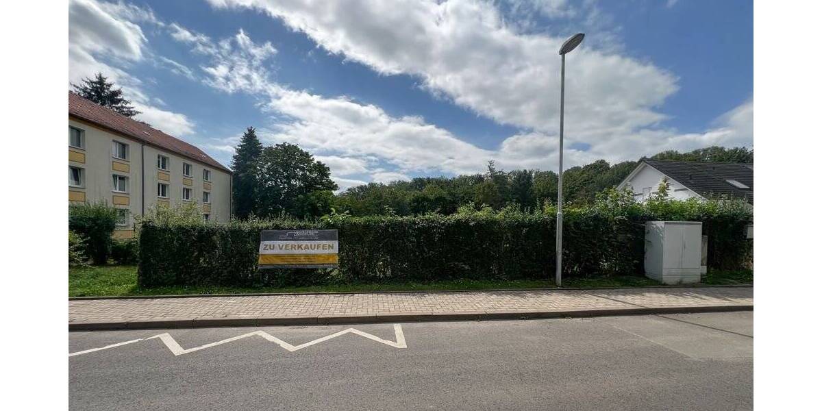 Grundstück Bad Sulza - 192.000&euro; | Angebot:25815198