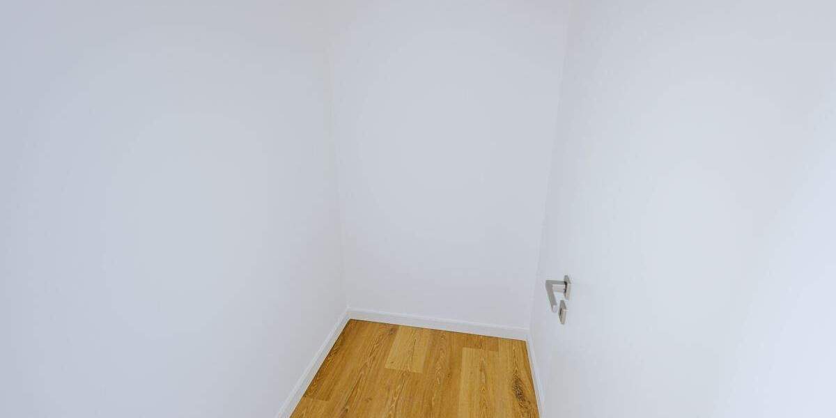 Stylisch, Barrierefrei, Erstbezug! 3 zimmer