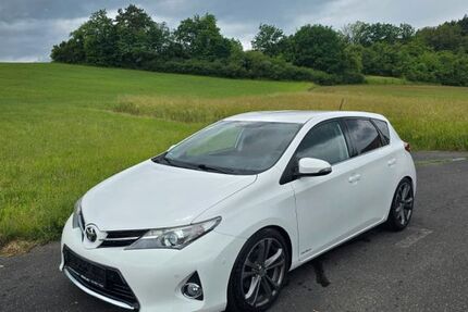 Toyota Auris 163.500 km 8.000 &euro; Vilseck 92249