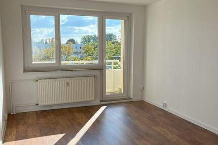 Wohnung Stralsund Knieper West - 3 Zimmer, 60 m&sup2;, 456&euro; | Angebot:25702202