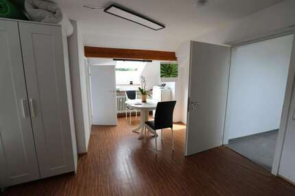Wohnung Östringen - 1 Zimmer, 26 m&sup2;, 350&euro; | Angebot:27033157