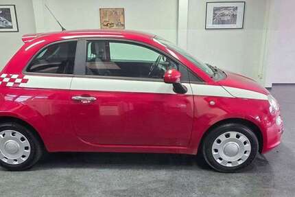 Fiat 500 100.000 km 3.490 &euro; Asperg 71679