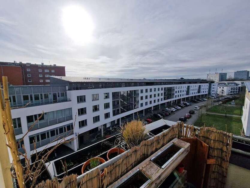 Wohnung zum Mieten in Kiel 810 € 54.04 m²