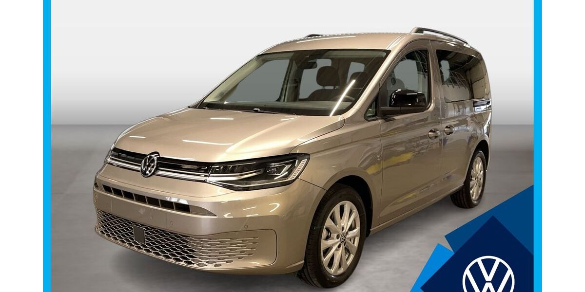 VW Caddy 16.728 km 31.820 &euro; Landshut 84030