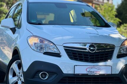 Opel Mokka 115.200 km 8.290 &euro; Staufen 79219