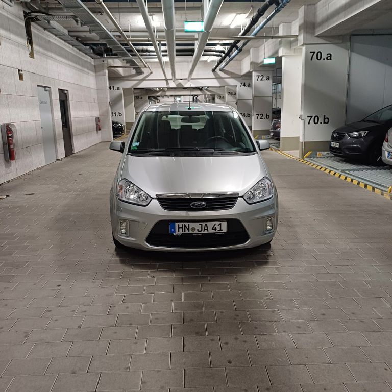 C-Max
