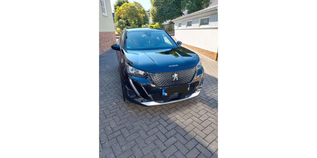 Peugeot 2008 43.000 km 17.990 &euro; Wartenberg-Landenhausen 36367