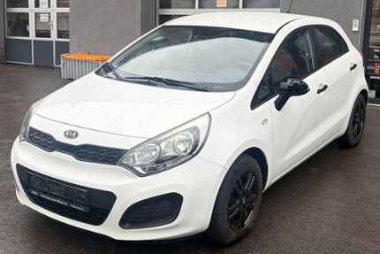 Kia Rio 272.070 km 1.700 &euro; Witten - NRW 58455