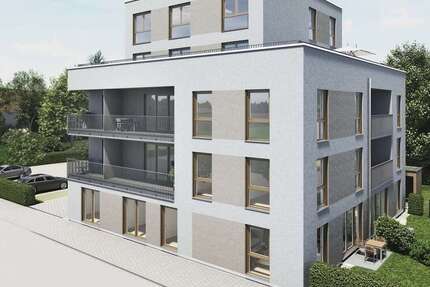 Wohnung Freising Am Vogelherd - 4 Zimmer, 120 m&sup2;, 995.000&euro; | Angebot:24900977