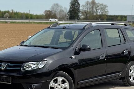 Dacia Logan 162.000 km 2.999 &euro; Kinsau 86981