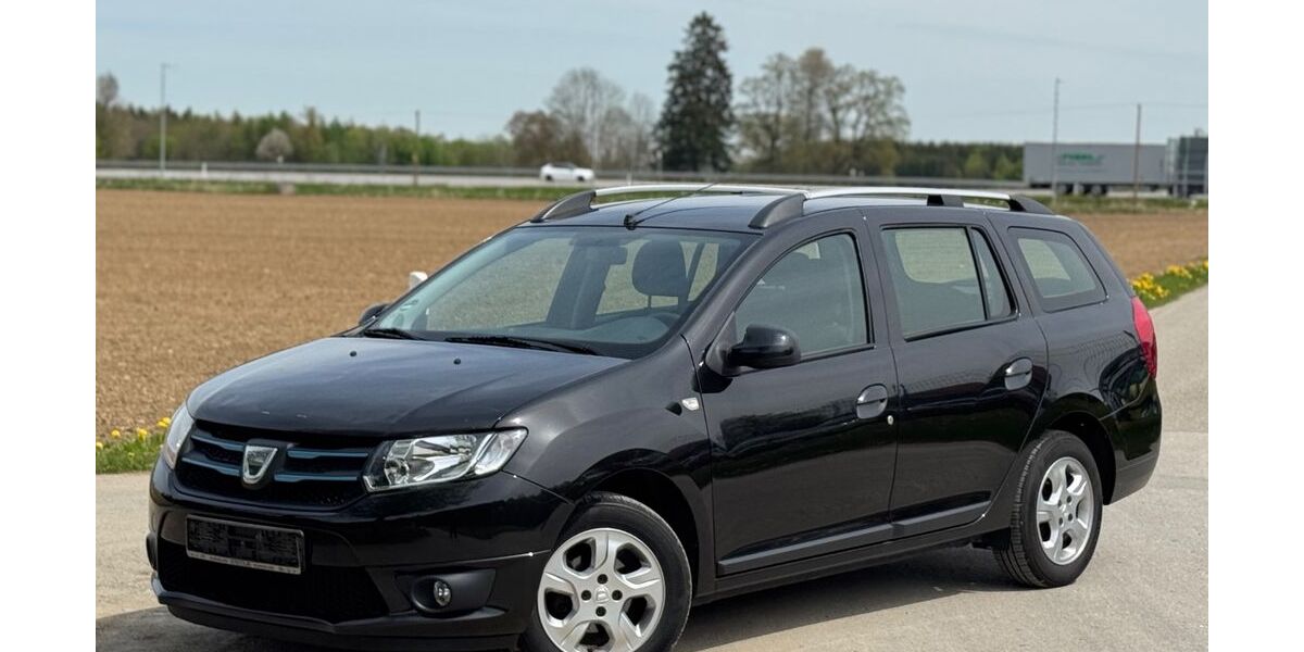 Dacia Logan 162.000 km 2.999 &euro; Kinsau 86981