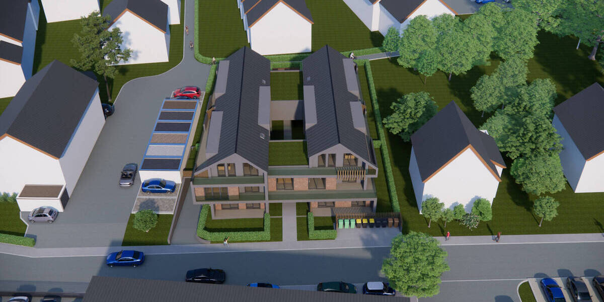 Exklusives Grundstück mit Baugenehmigung - Top-Investitionschance! zimmer