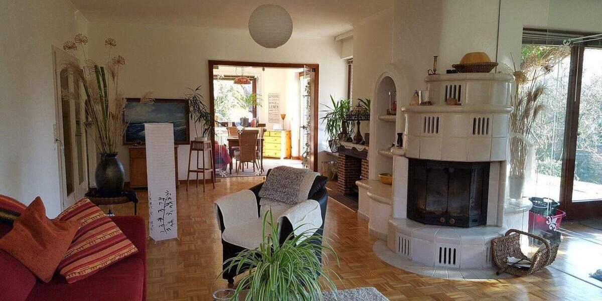Einfamilienhaus Bremen St. Magnus - 7 Zimmer, 200 m&sup2;, 1.800&euro; | Angebot:24858221
