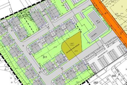 Grundstück zu verkaufen in Gladbeck 3.499.000 € 16935 m² zimmer