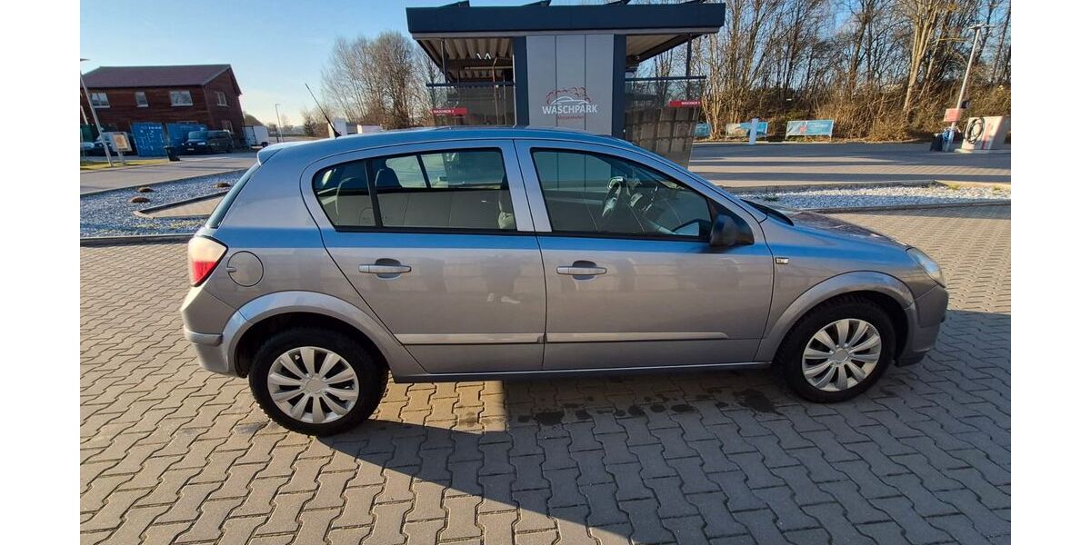 Opel Astra 167.718 km 2.100 &euro; Ehekirchen 86676