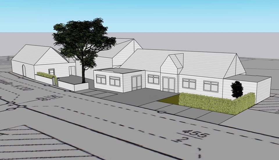 Gewerbeobjekt Wunstorf - 900&euro; | Angebot:25349441