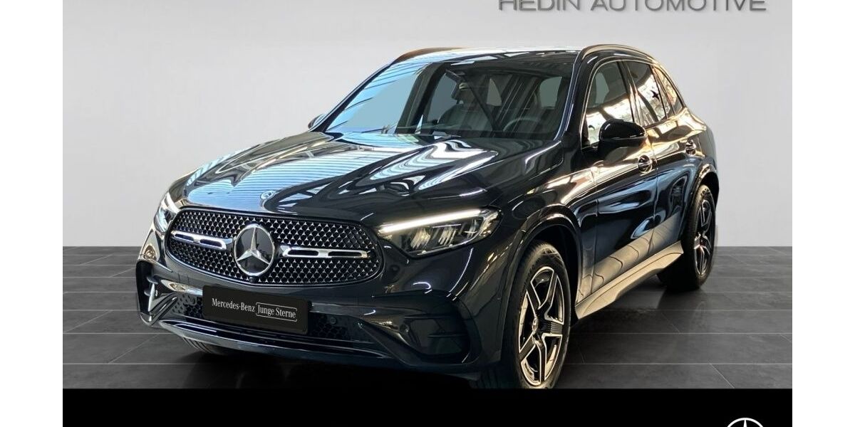 Mercedes-Benz GLC 220 9.900 km 56.890 &euro; Kaiserslautern 67655