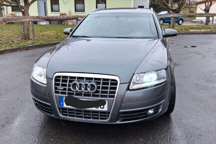 Audi A6 327.590 km 5.299 &euro; Rohr 98530