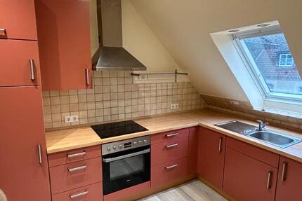 Wohnung Hohenlockstedt - 2 Zimmer, 77 m&sup2;, 585&euro; | Angebot:26415347