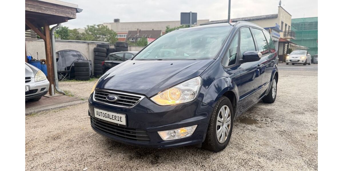 Ford Galaxy 185.000 km 6.900 &euro; Frankfurt am Main 60489