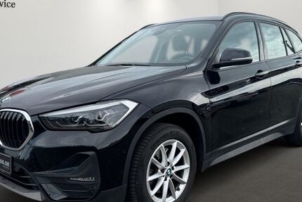 BMW X1 107.900 km 25.700 &euro; Aichach 86551