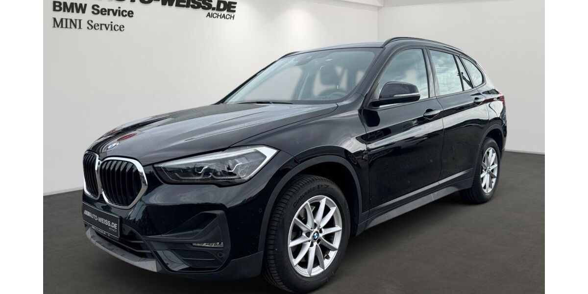BMW X1 99.800 km 24.900 &euro; Aichach 86551