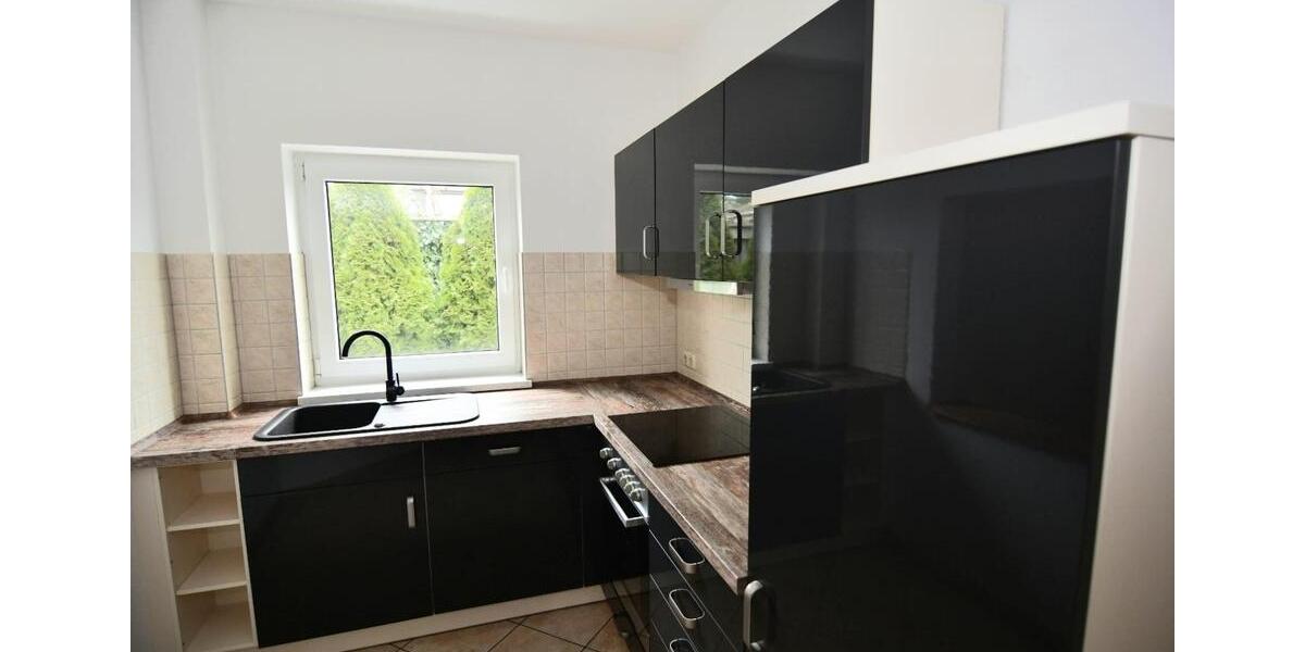 ** 3-RAUM-WOHNUNG, SEEBAD LUBMIN, MIT TERRASSE, PKW-STELLPLATZ ** 3 zimmer