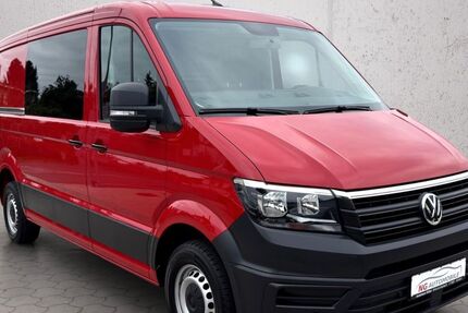 VW Crafter 148.000 km 18.990 € Apolda 99510