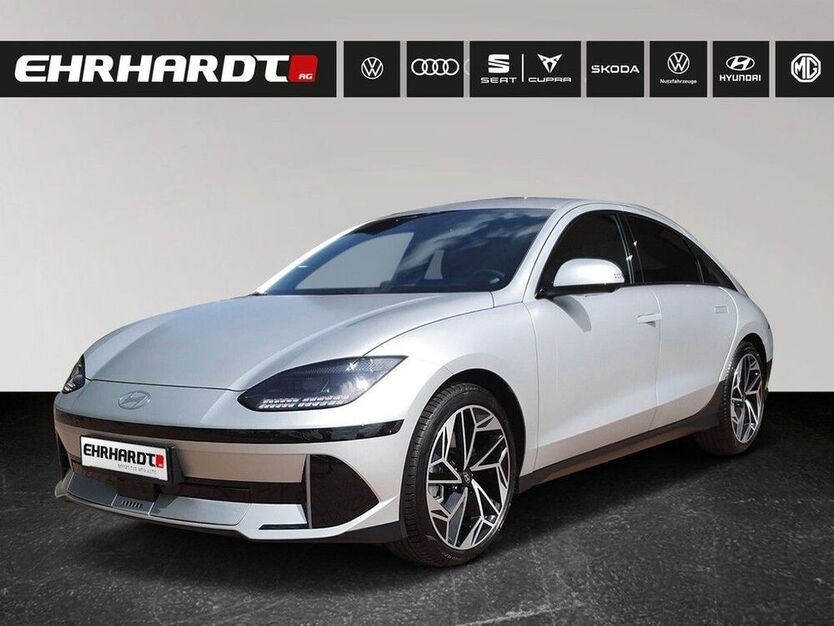 IONIQ 6