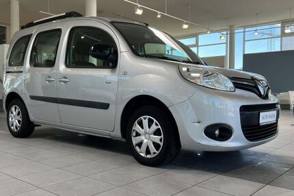 Renault Kangoo 164.500 km 7.980 &euro; Rheinfelden (Baden) 79618