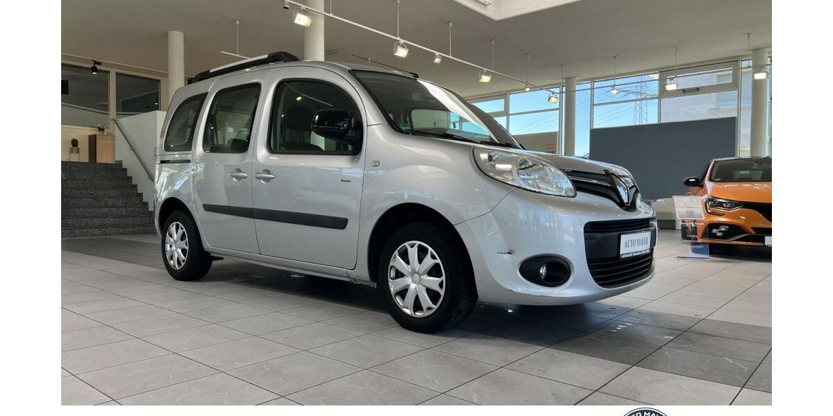 Renault Kangoo 164.500 km 7.980 &euro; Rheinfelden (Baden) 79618