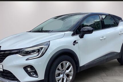 Renault Captur 17.715 km 18.450 &euro; Erlangen 91056
