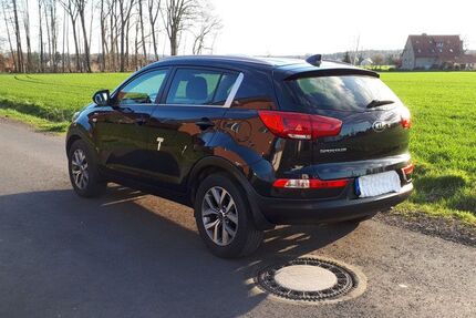 Kia Sportage 164.800 km 12.000 € Löhne 32584