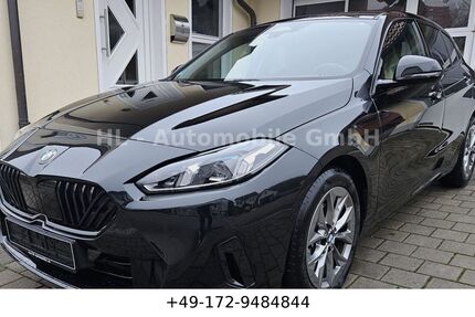 BMW 120 11.950 km 30.490 &euro; Harburg 86655